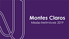 Missão Netimóveis Montes Claros