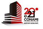 logo Conami2021